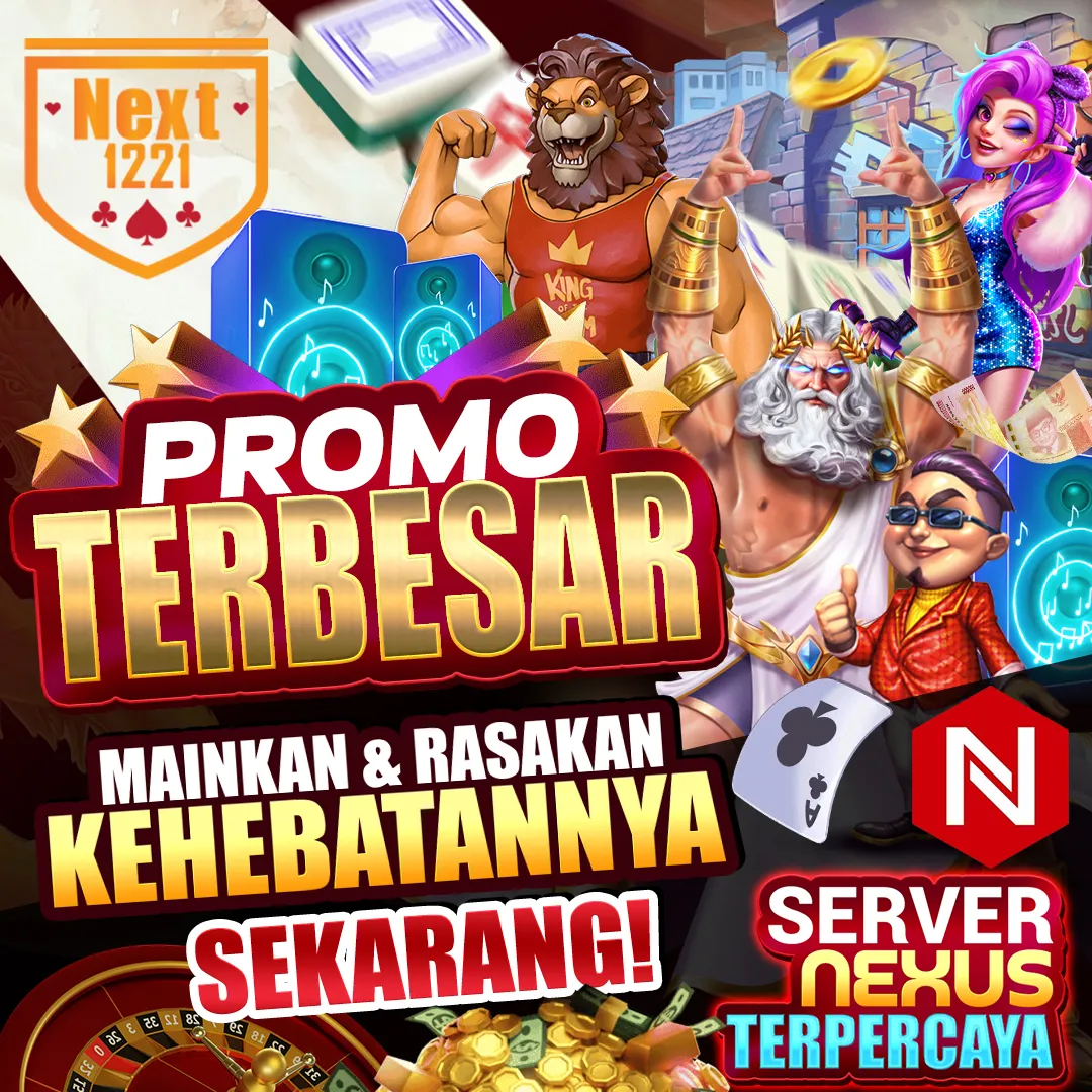 NEXT1221: Akses Daftar Login Resmi Situs Slot NEXUS Terpercaya - WooCommerce eCommerce